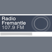 Rádio 6CCR - Radio Fremantle 107.9