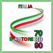 Rádio 70 80 90 ITALIA D'AUTORE