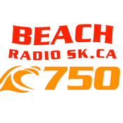 Rádio 750 Beach Radio SK