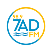 Rádio 7AD 98.9 FM (AU Only)