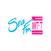 Rádio 7DDD Sea FM Tasmania 107.7 (AU Only)