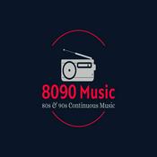 Rádio 8090 Music