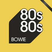 Rádio 80s80s David Bowie