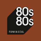 Rádio 80s80s Funk & Soul