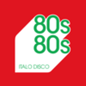 Rádio 80s80s Italo Disco