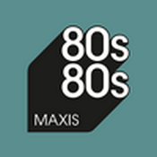 Rádio 80s80s MAXIS