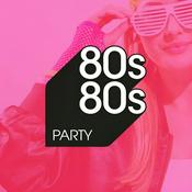 Rádio 80s80s PARTY