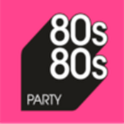 Rádio 80s80s PARTY