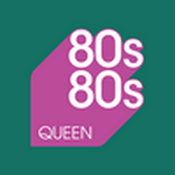 Rádio 80s80s Queen