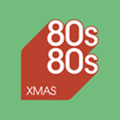 Rádio 80s80s christmas