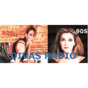 Rádio 80s 90s divas radio