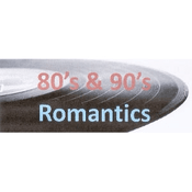 Rádio 80s 90s Romantics