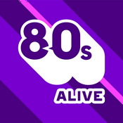 Rádio 80s ALIVE