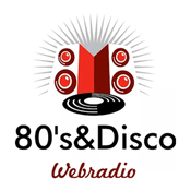 Rádio 80's & Disco