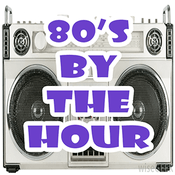 Rádio 80s By The Hour