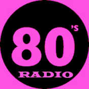 Rádio 80sRadio.net (MRG.fm)