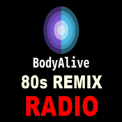 Rádio 80S REMIX RADIO