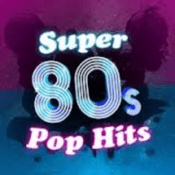 Rádio 80s super pop hits