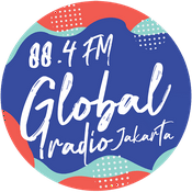 Rádio Global Radio Jakarta 88.4