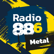 Rádio 88.6 METAL