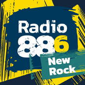 Rádio 88.6 NEW ROCK