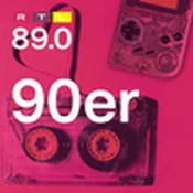 Rádio 89.0 RTL 90er