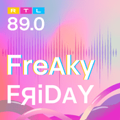 Rádio 89.0 RTL Freaky Friday