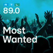 Rádio 89.0 RTL Most Wanted