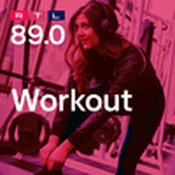 Rádio 89.0 RTL Workout 