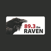 Rádio 89.3 The Raven Edmonton