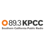 Rádio 89.3 KPCC