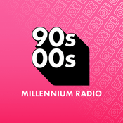 Rádio 90s90s 00s00s