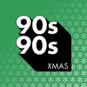 Rádio 90s90s Christmas