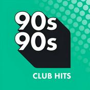 Rádio 90s90s Clubhits