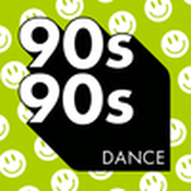 Rádio 90s90s Dance