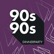 Rádio 90s90s Dinnerparty