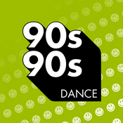 Rádio 90s90s Eurodance