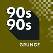 Rádio 90s90s Grunge