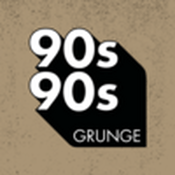 Rádio 90s90s Grunge