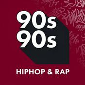 Rádio 90s90s Hiphop & Rap