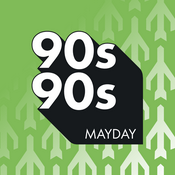 Rádio 90s90s Mayday