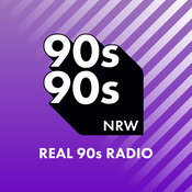 Rádio 90s90s NRW