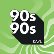 Rádio 90s90s Rave