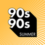 Rádio 90s90s Sommerhits