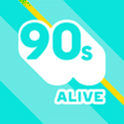 Rádio 90s ALIVE