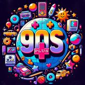 Rádio 90s Plus