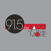 Rádio 91.5 Jazz and More