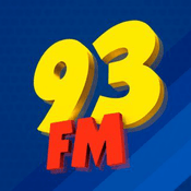 Rádio Radio 93 FM