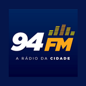 Rádio 94 FM - Rádio Cidade