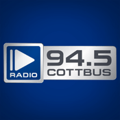 Rádio 94.5 Radio Cottbus